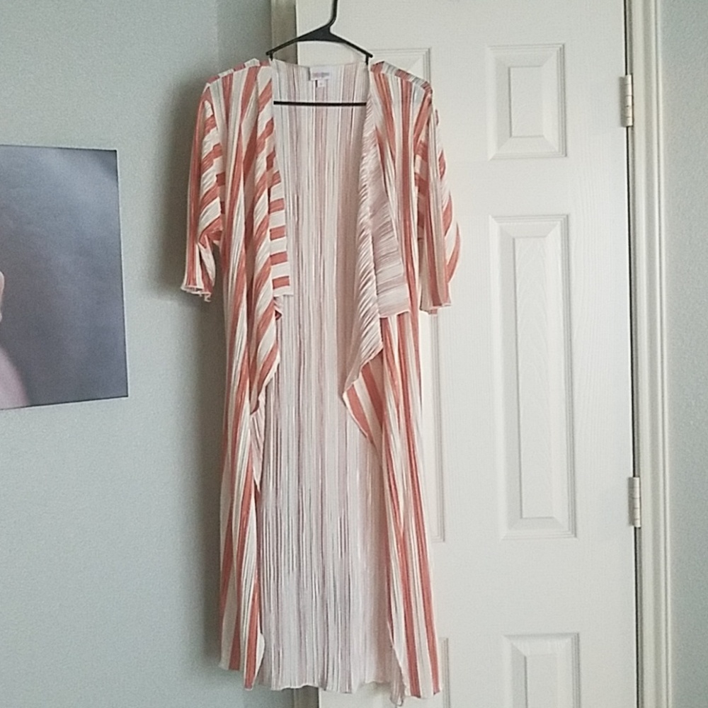 Lularoe Shirley kimono